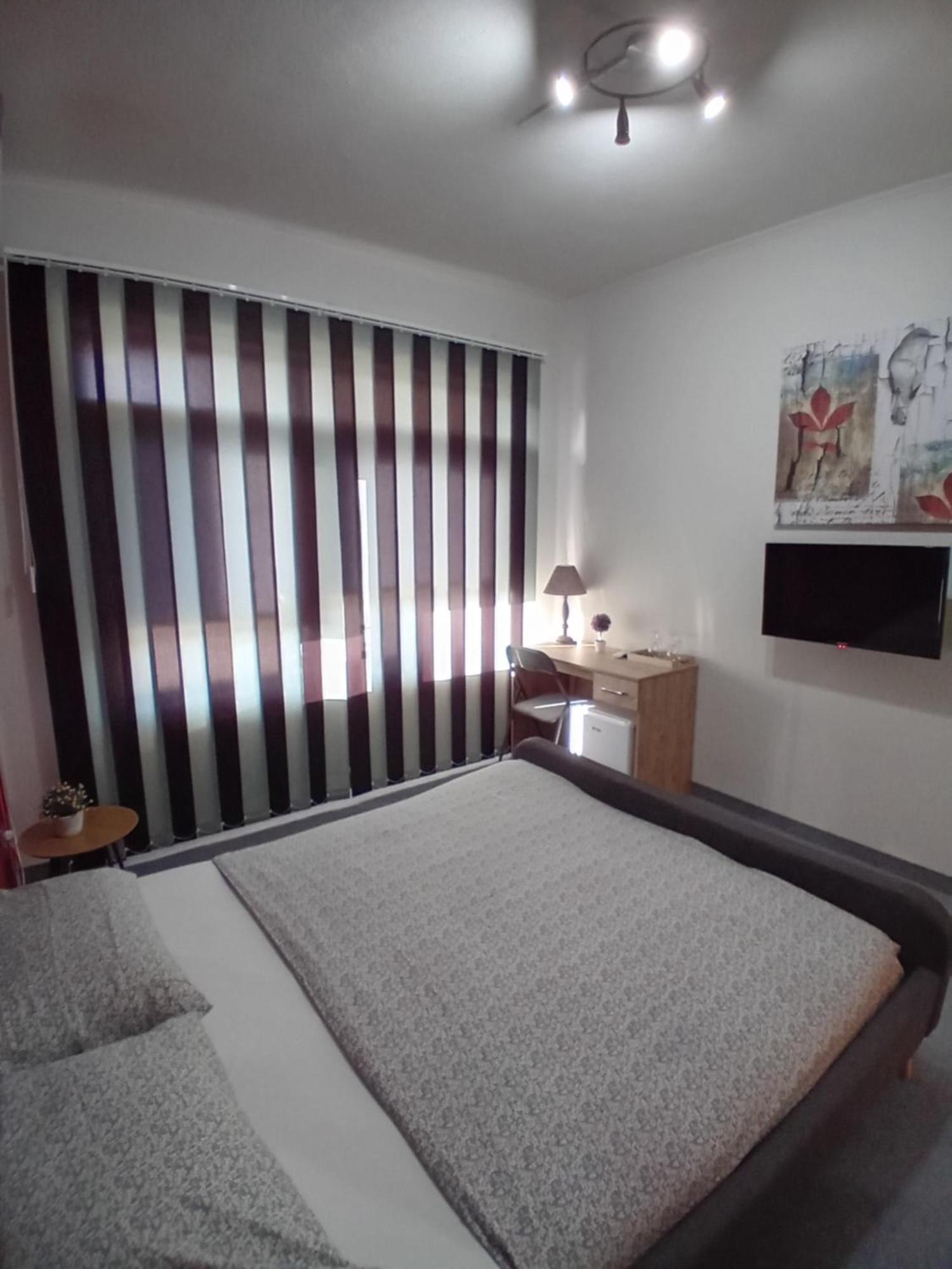 ホテル Pansion San Bihać エクステリア 写真